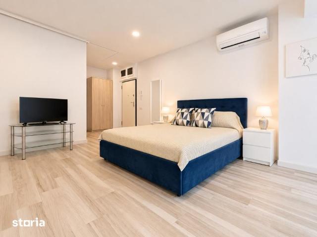 Apartament închirieri în Năvodari, Constanța