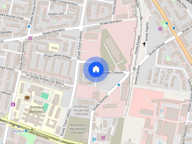Apartament închirieri în Craiova, Dolj