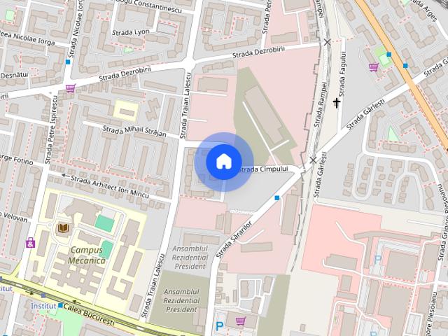 Apartament închirieri în Craiova, Dolj