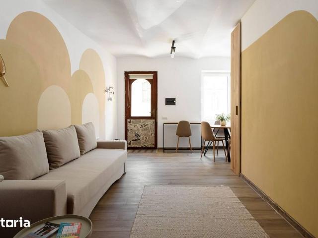 Apartament închirieri în Brasov, Sibiu