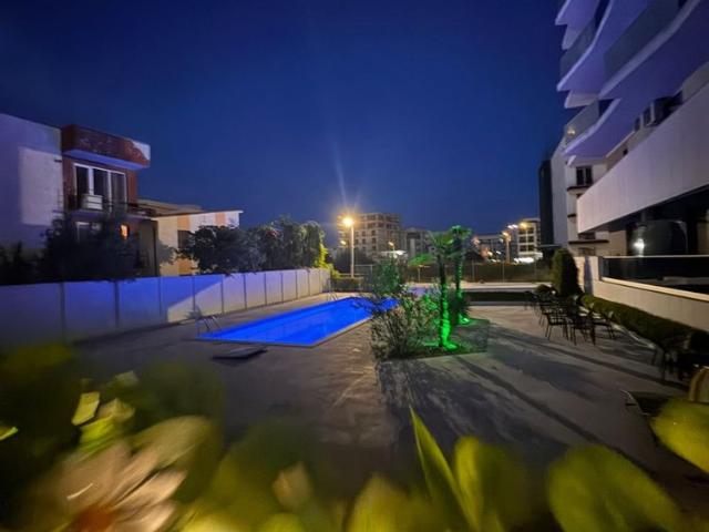 Apartament închirieri în Năvodari, Constanța