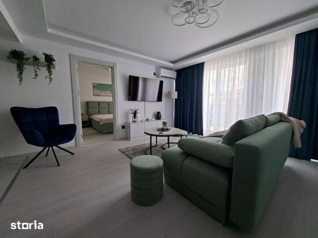 Apartament închirieri în București