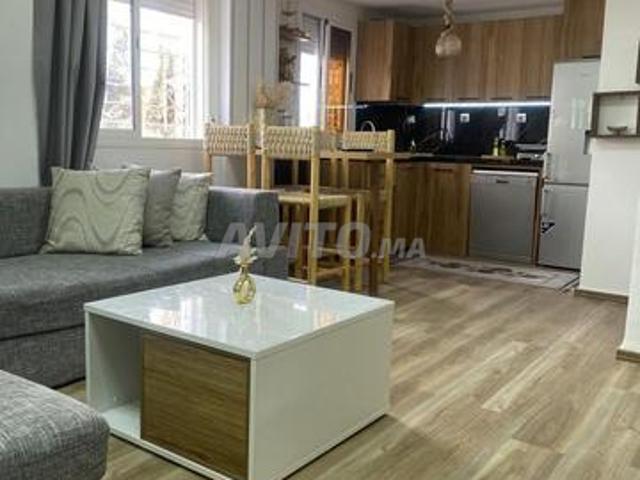 Appartement location à Anfa, Gharb-Chrarda-Beni Hssen