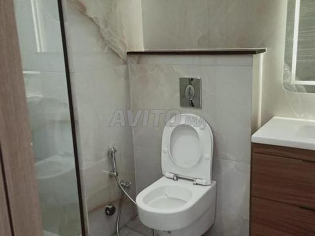 Appartement location à Anfa, Gharb-Chrarda-Beni Hssen