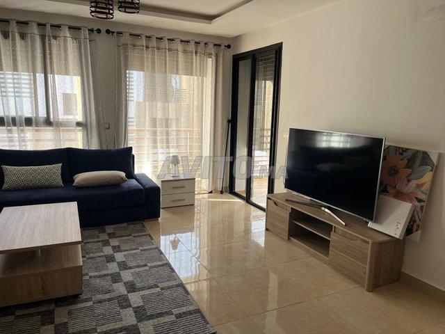 Appartement location à Lyautey