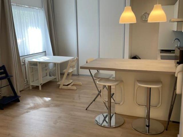 Kot location à Arlon , Wallonie