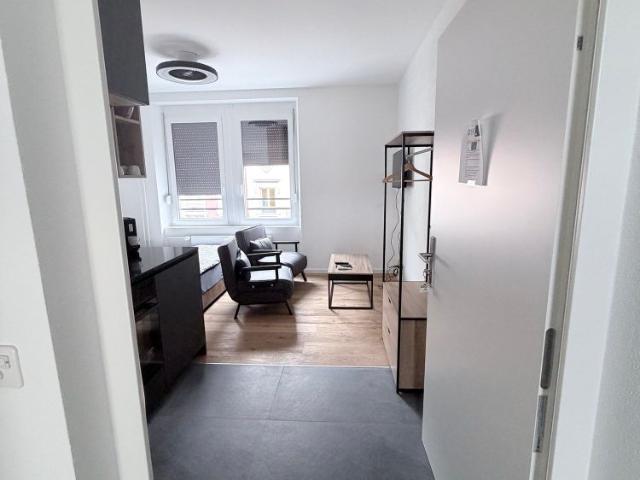 Apartment mieten in Neustadt / Nouvelle ville, Biel/Bienne