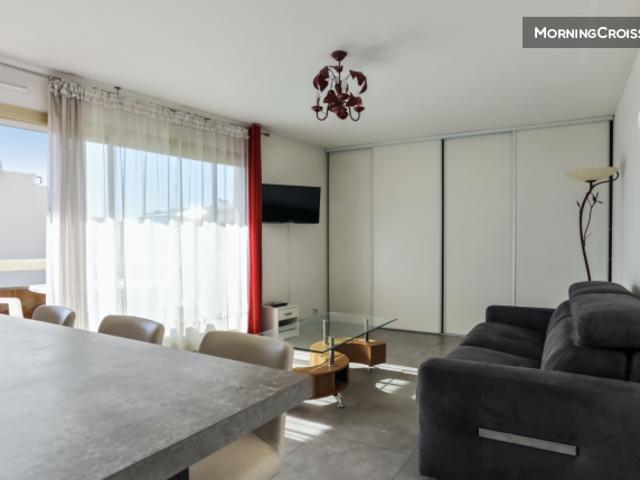 Appartement location à Grasse, Antibes