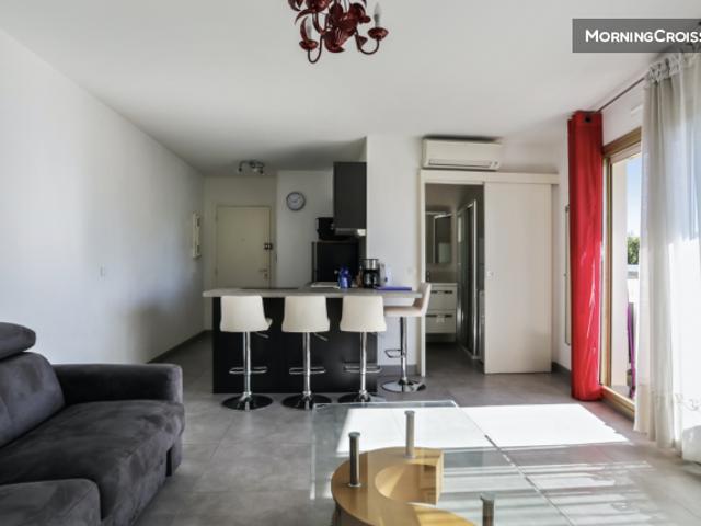 Appartement location à Grasse, Antibes
