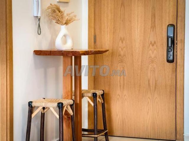 Appartement location à L'Oriental