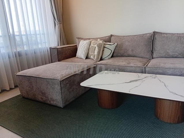 Appartement location à Anfa, Gharb-Chrarda-Beni Hssen