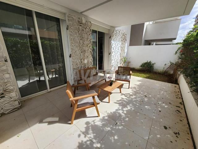 Appartement location à Anfa, Gharb-Chrarda-Beni Hssen