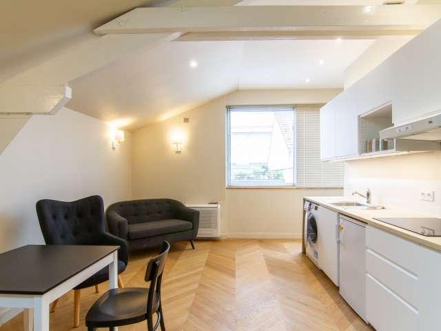 Studio location à Nanterre, Colombes