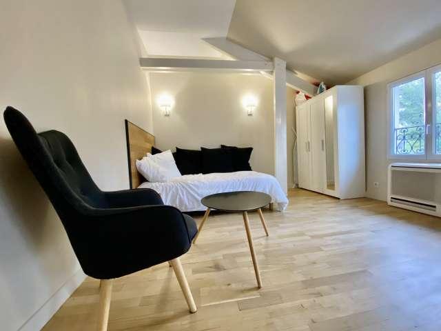 Studio location à Nanterre, Colombes