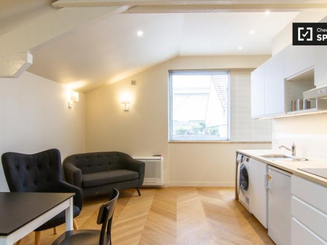 Studio location à France métropolitaine, Colombes