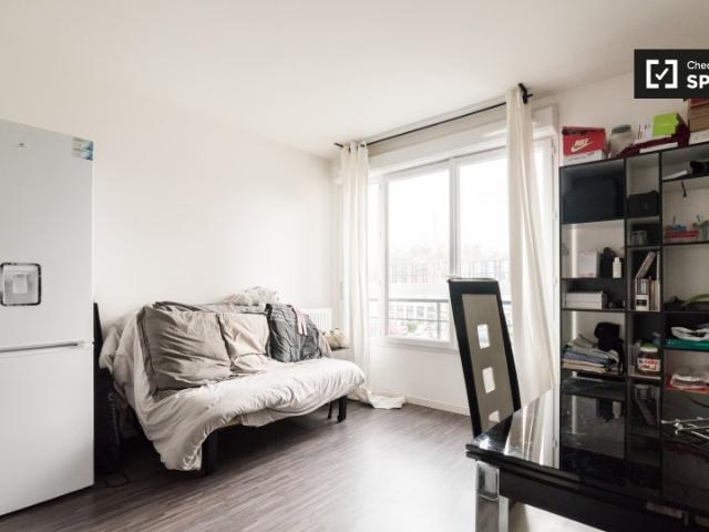 Studio location à Créteil