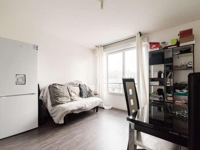 Studio location à Créteil