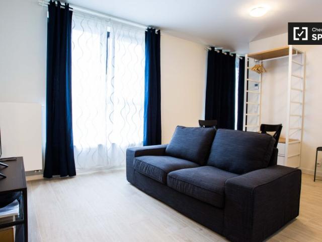 Kot location à Evere, Bruxelles