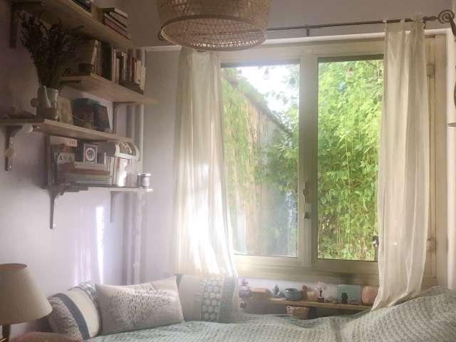 Studio location à France métropolitaine, Neuilly-sur-seine