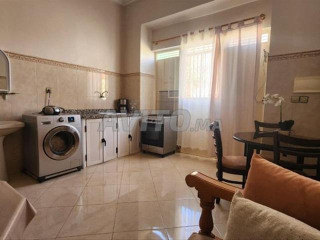 Appartement location à Centre Ville, Ben Slimane