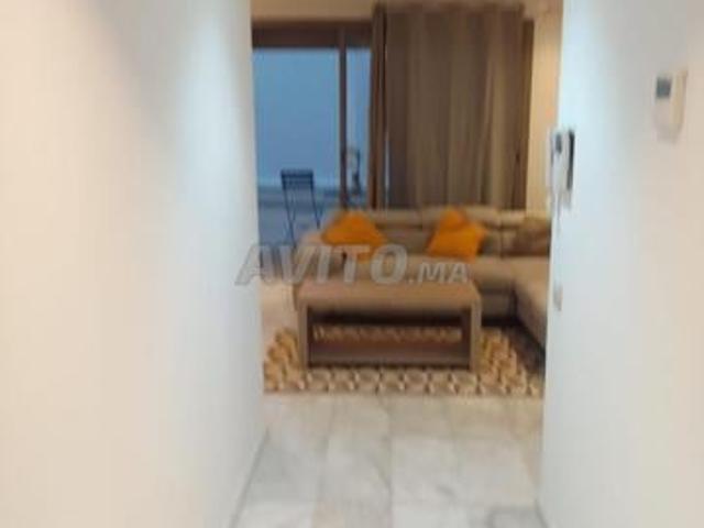 Appartement location à Anfa, Gharb-Chrarda-Beni Hssen