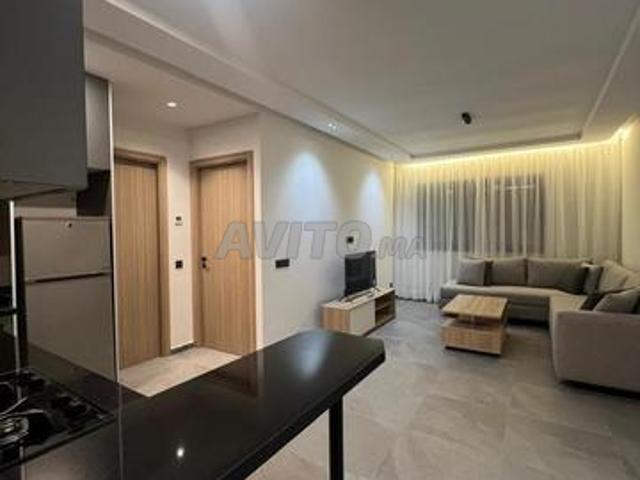 Appartement location à Anfa, Gharb-Chrarda-Beni Hssen