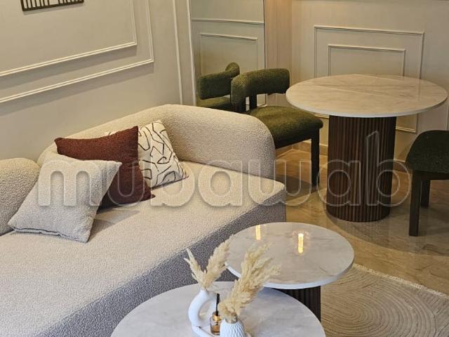 Appartement location à Anfa, Gharb-Chrarda-Beni Hssen