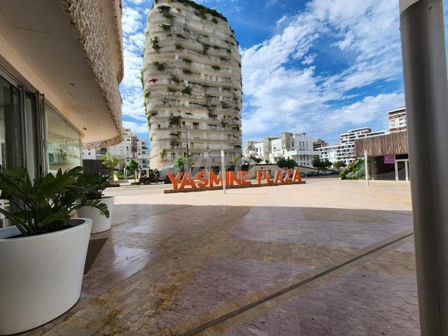 Appartement location à Anfa, Gharb-Chrarda-Beni Hssen