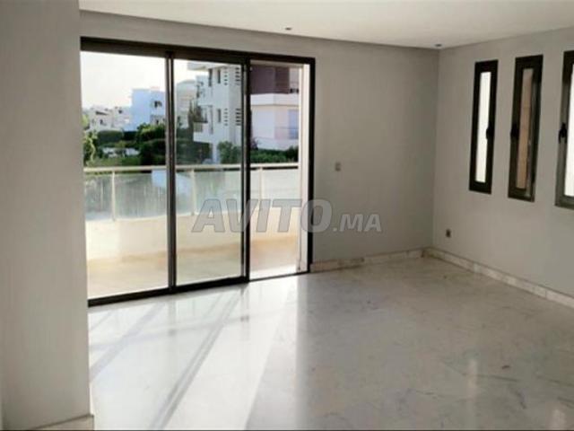 Appartement location à Guercif