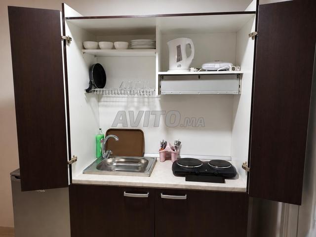 Appartement location à L'Oriental