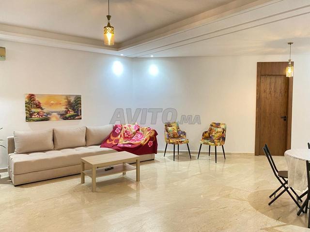 Appartement location à Mohammedia, Gharb-Chrarda-Beni Hssen