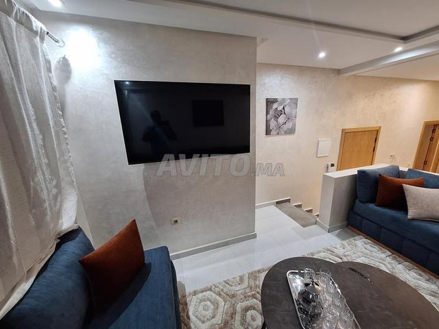 Appartement location à El Ma, Gharb-Chrarda-Beni Hssen