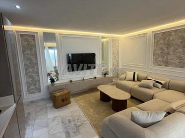 Appartement location à Anfa, Gharb-Chrarda-Beni Hssen