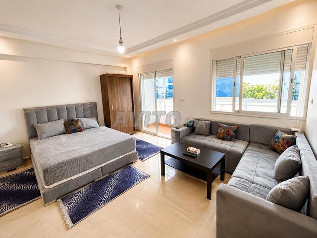 Appartement location à Agadir, Oued ed Dahab-Lagouira