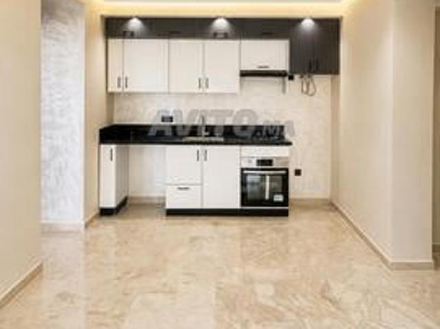 Appartement location à Anfa, Gharb-Chrarda-Beni Hssen