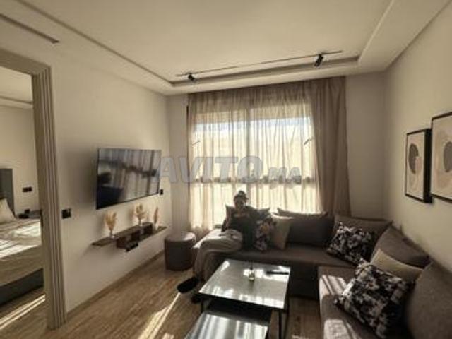 Appartement location à Anfa, Gharb-Chrarda-Beni Hssen