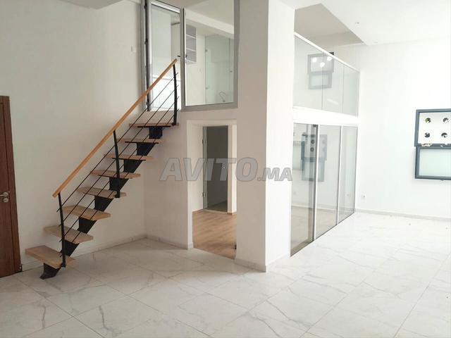 Appartement location à Anfa, Gharb-Chrarda-Beni Hssen