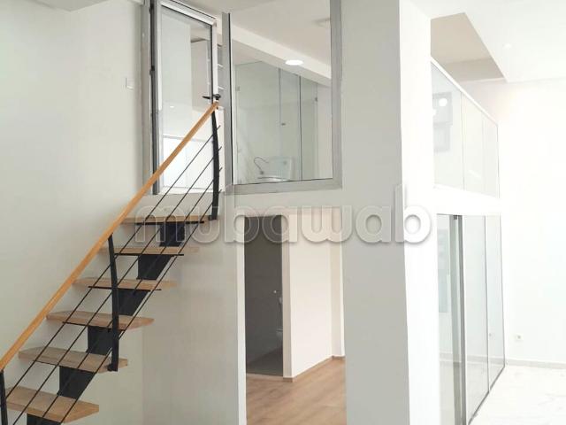 Appartement vente à Anfa, Gharb-Chrarda-Beni Hssen