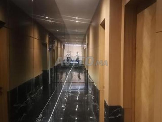 Appartement vente à Anfa, Gharb-Chrarda-Beni Hssen