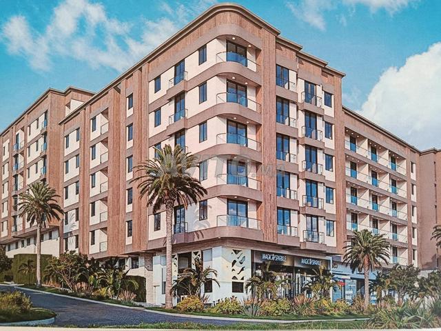 Appartement vente à Anfa, Gharb-Chrarda-Beni Hssen