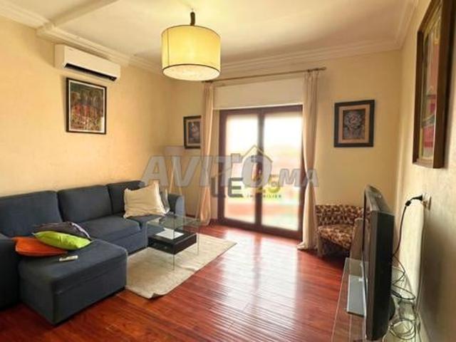 Appartement vente à Gueliz, Marrakech