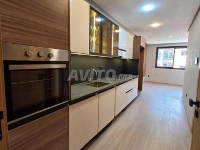 Appartement vente à Charaf, Agadir