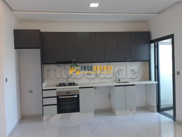 Appartement vente à Tangero, Tanger-Tétouan