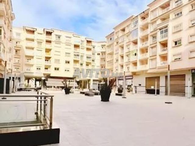 Appartement vente à Mohammedia, Gharb-Chrarda-Beni Hssen