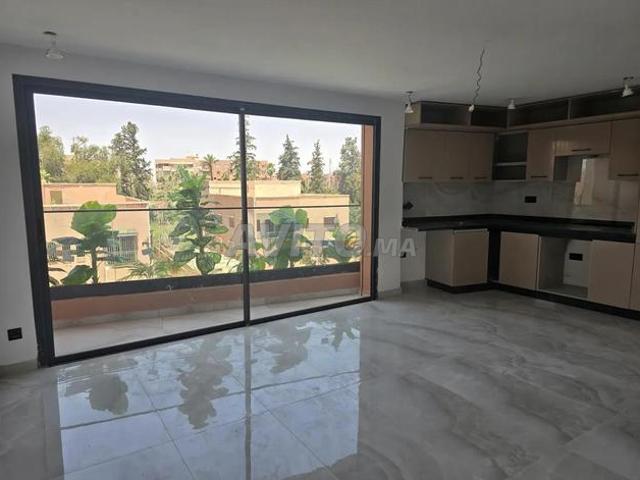Appartement vente à Gueliz, Marrakech