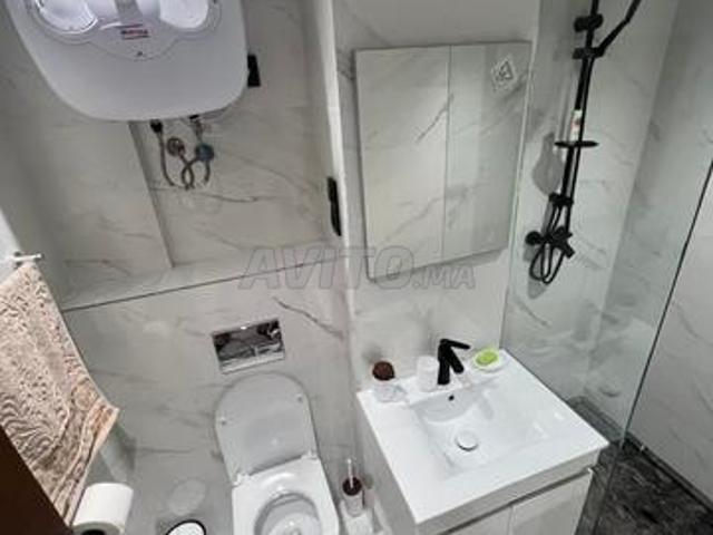Appartement location à Anfa, Gharb-Chrarda-Beni Hssen