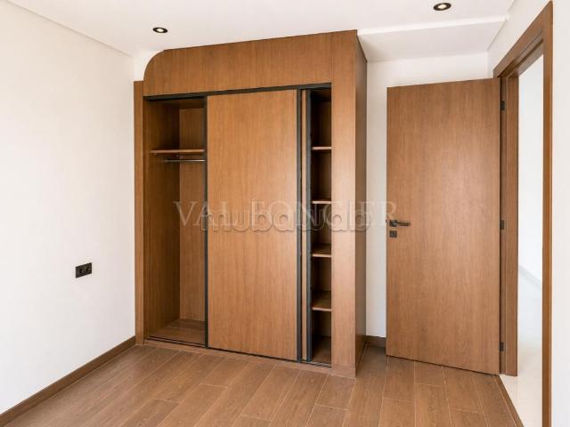 Appartement location à Anfa, Gharb-Chrarda-Beni Hssen