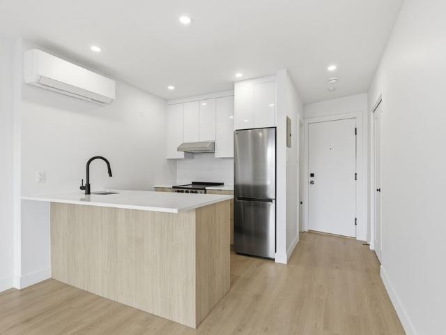 Apartment for rent in St. Leonard's, Quebec