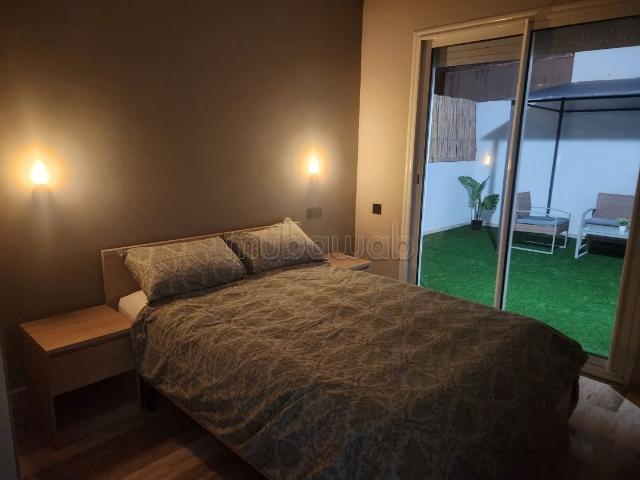 Appartement location à Anfa, Gharb-Chrarda-Beni Hssen