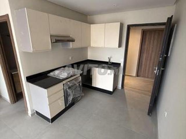Appartement vente à Gueliz, Marrakech